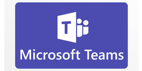 Microsoft teams